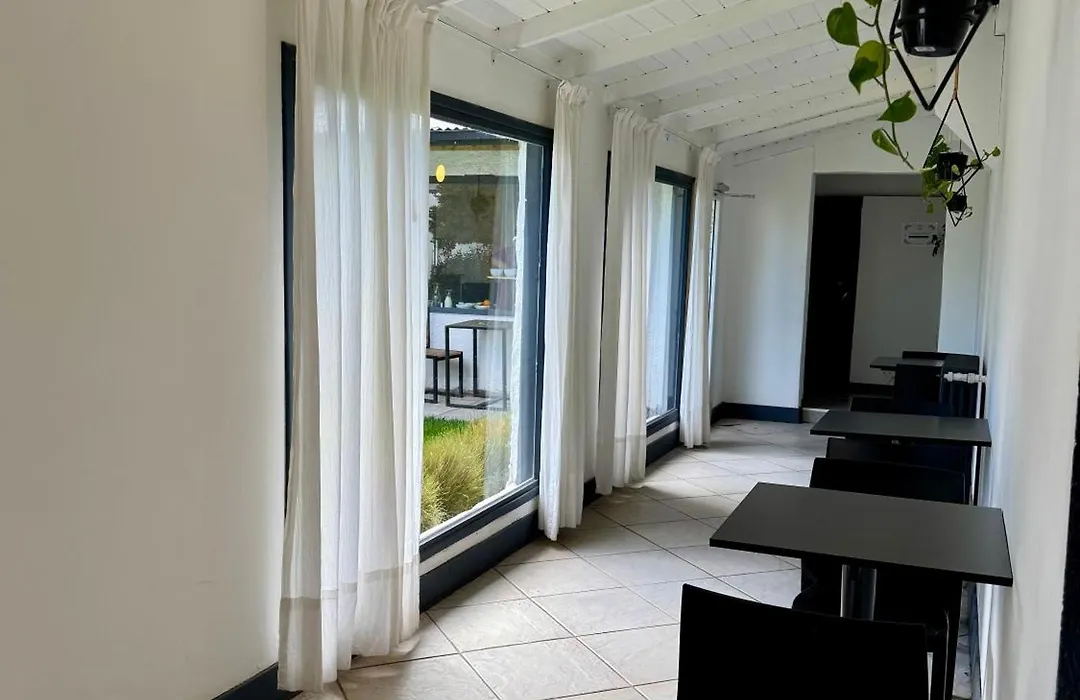 Luma Boutique Hotel-1