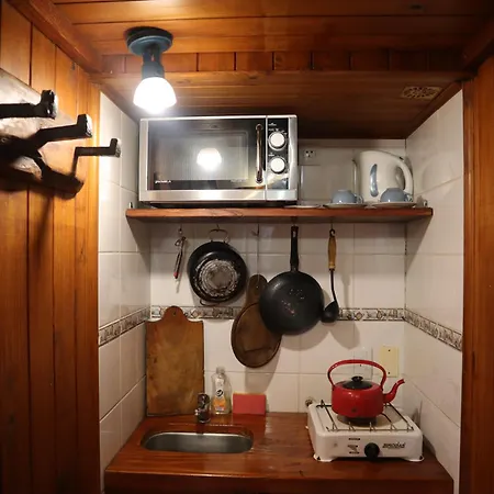 Hosteria Las Cartas-3