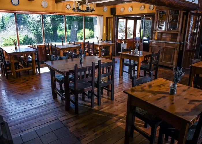 Hosteria Las Cartas