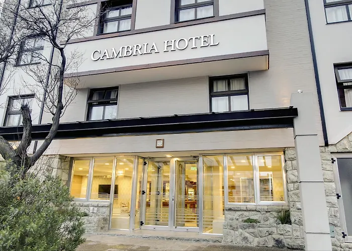 Cambria