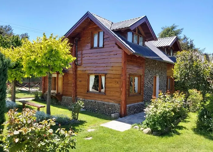 Aparthotel El Aguila San Carlos de Bariloche